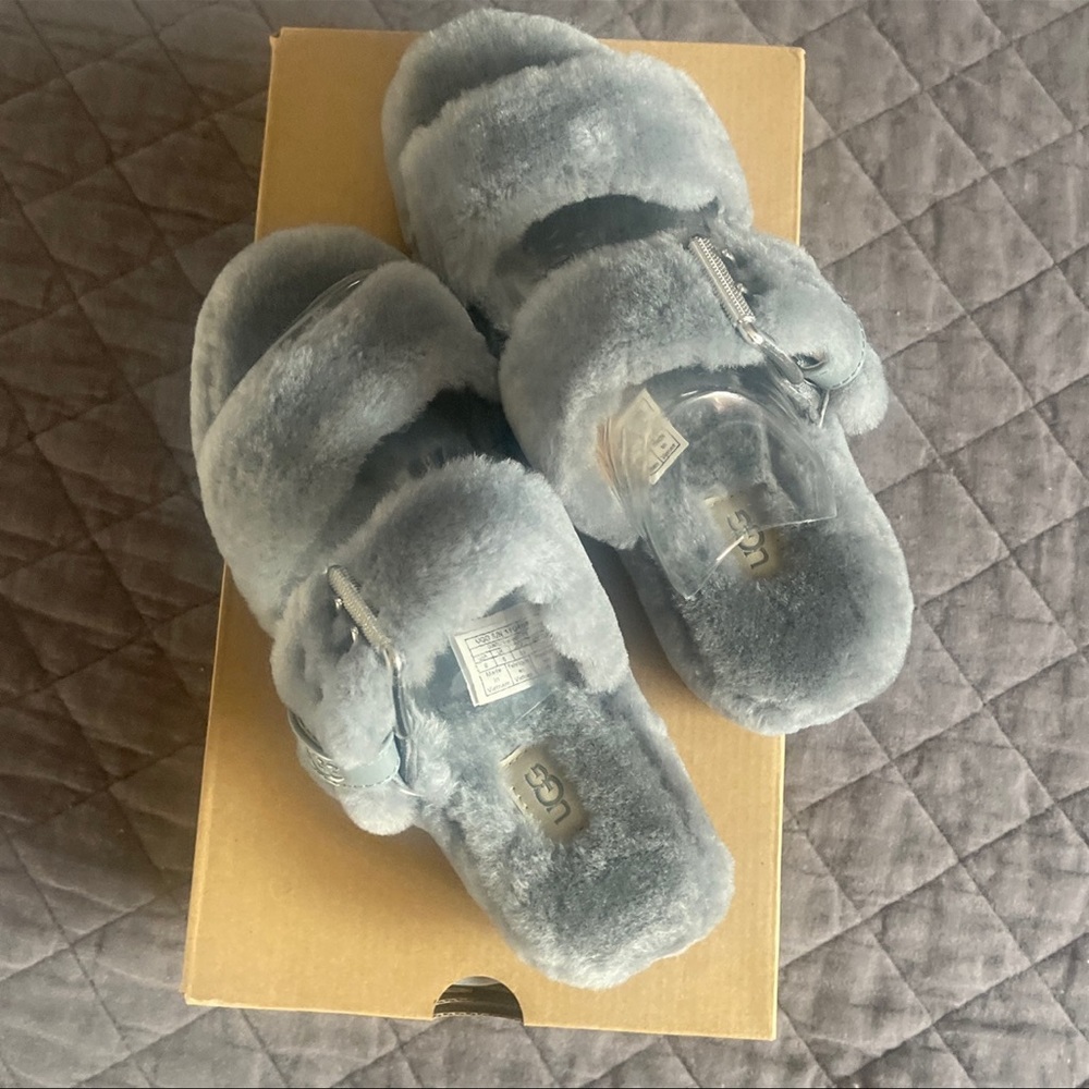 UGG slippers